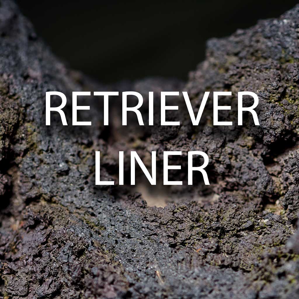 Liner/ Retrieverliner Billede